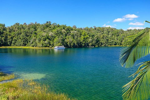 The Original Day Tour To Paronella Park, Lake Barrine And Millaa Millaa Falls - Gold Coast Attractions 13