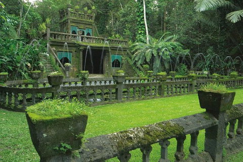 The Original Day Tour To Paronella Park, Lake Barrine And Millaa Millaa Falls - Gold Coast Attractions 5