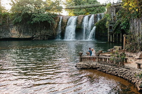 The Original Day Tour To Paronella Park, Lake Barrine And Millaa Millaa Falls - Gold Coast Attractions 9