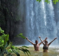 Atherton Tablelands Waterfalls Tour from Cairns - Gold Coast Attractions