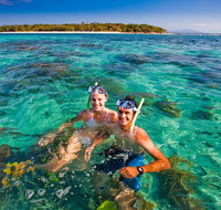 2-Day Green Island Cruise and Kuranda Day Trip - Gold Coast Attractions
