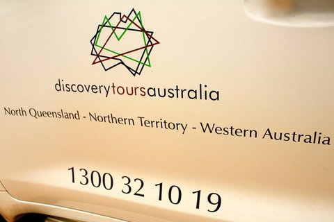 Barron Gorge And Kuranda National Park Half Day Rainforest And Waterfall 4WD Tour From Cairns - Gold Coast Attractions 4