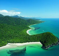 Double Pack-Ancient Rainforest and Waterfalls - Gold Coast Attractions