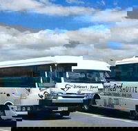 Shared Arrival Transfer Proserpine Airport to Airlie Beach  Surrounds - Gold Coast Attractions