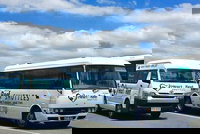 Shared Arrival Transfer Proserpine Airport to Airlie Beach  Surrounds