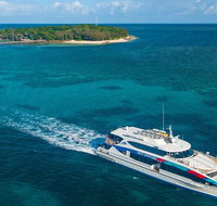 Green Island Eco Adventure from Cairns - Gold Coast Attractions