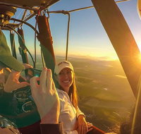 Hot Air Ballooning Tour from Cairns - Gold Coast Attractions