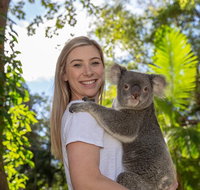 Currumbin Wildlife Sanctuary General Entry Ticket - Gold Coast Attractions