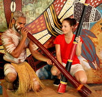 Kuranda Highlights including Rainforestation Aboriginal Culture and Wildlife - Gold Coast Attractions