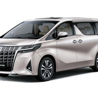 Luxurious gold Coast Airport Private Transfer to or from Gold Coast CBD Max10 - Gold Coast Attractions