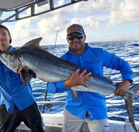 Gold Coast Half-Day Fishing Charter - Gold Coast Attractions