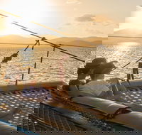 Sunset Sail In The Whitsundays - Gold Coast Attractions