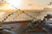 Sunset Sail In The Whitsundays