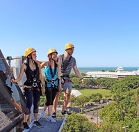 Cairns ZOOM and Wildlife Dome - Gold Coast Attractions