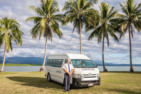 Airport Transfers Between Cairns Airport And Cairns City - Gold Coast Attractions 1