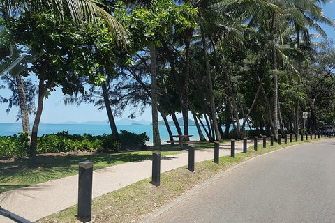 Airport Transfers Between Cairns Airport And Cairns City - Gold Coast Attractions 6