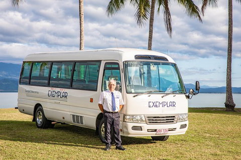Airport Transfers Between Cairns Airport And Cairns City - Gold Coast Attractions 7