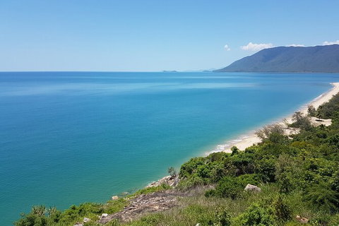Airport Transfers Between Cairns Airport And Cairns City - Gold Coast Attractions 8