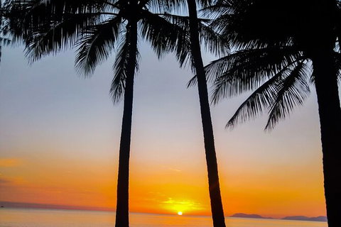 Airport Transfers Between Cairns Airport And Cairns City - Gold Coast Attractions 3