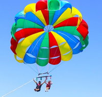Parasailing Experience in Gold Coast - Gold Coast Attractions