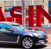 Airport Transfer - Cairns City To Airport - Gold Coast Attractions