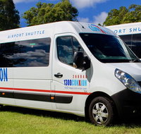 Gold Coast Airport Arrival Transfer - Gold Coast Attractions