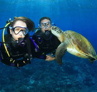 Gold Coast Try-Scuba Experience at Wave Break Island - Gold Coast Attractions
