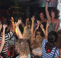 Cairns Pub  Club Tour - Gold Coast Attractions