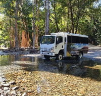 Cairns To Cooktown 4WD Tour - Gold Coast Attractions