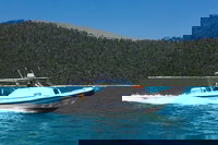 Private Standard Charter Experience in Whitsundays