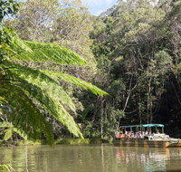 Kuranda Day Trip from Cairns by Scenic Railway and Skyrail Including Army Duck Rainforest Tour - Gold Coast Attractions