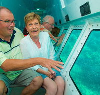 4-Day Cairns and Great Barrier Reef Tour - Gold Coast Attractions