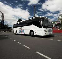 Gold Coast Airport and Theme Park Travel Pass - Gold Coast Attractions
