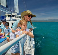 Ultimate 3-Day Great Barrier Reef Cruise Pass - Gold Coast Attractions