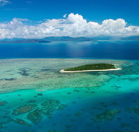 3-Day Green Island Great Barrier Reef Package from Cairns - Gold Coast Attractions