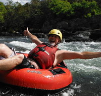 Full-Day River Pack-River Tubing and White-Water Rafting Adventure from Cairns - Gold Coast Attractions