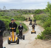 Gold Coast Segway Safari Adventure 90-minutes - Gold Coast Attractions