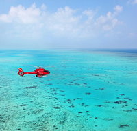 Port Douglas Scenic Flights - Gold Coast Attractions