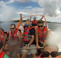 Cairns Jet Boat Ride - Gold Coast Attractions
