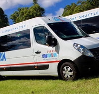 Gold Coast Airport Departure Transfer - Gold Coast Attractions