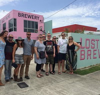 Gold Coast Local Craft Beer and Breweries Tour - Gold Coast Attractions