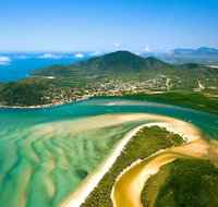 3-Day Far North Queensland Atherton Tablelands Cooktown Daintree via 4WD - Gold Coast Attractions