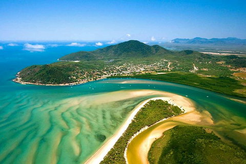 3-Day Far North Queensland: Atherton Tablelands, Cooktown, Daintree Via 4WD - Gold Coast Attractions 0