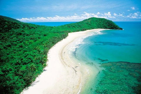 3-Day Far North Queensland: Atherton Tablelands, Cooktown, Daintree Via 4WD - Gold Coast Attractions 3