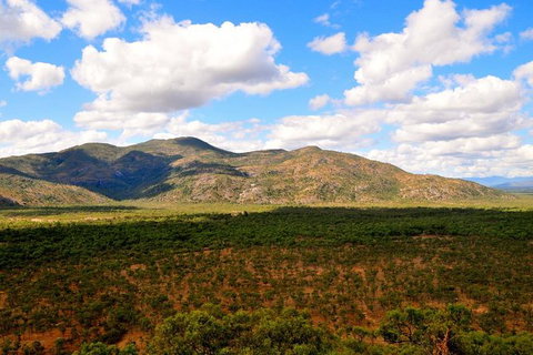 3-Day Far North Queensland: Atherton Tablelands, Cooktown, Daintree Via 4WD - Gold Coast Attractions 14