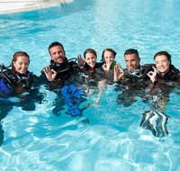 3-Day Open Water Certification Course on the Gold Coast - Gold Coast Attractions