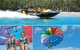 Gold Coast Jetboat And Parasail Combo - For 2 People - thumb 4