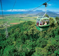 Kuranda tour via Skyrail and Kuranda Scenic Rail - Gold Coast Attractions