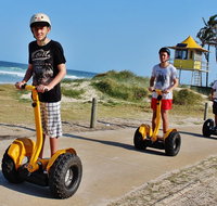Main Beach Segway Tour 60 mins - Gold Coast - Gold Coast Attractions