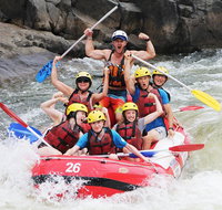 Water Pack-2 days of Waterfalls and Rafting - Gold Coast Attractions